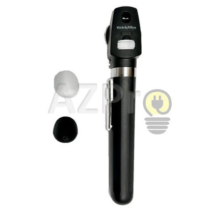 Oftalmoscopio Pocket Led Negro 12870 Y Estuche Welch Allyn Economía E Industria > Productos Médicos