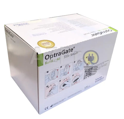 Optragate S Small Pequeïo Abrebocas Ivoclar Economía E Industria > Productos Médicos Equipo Médico