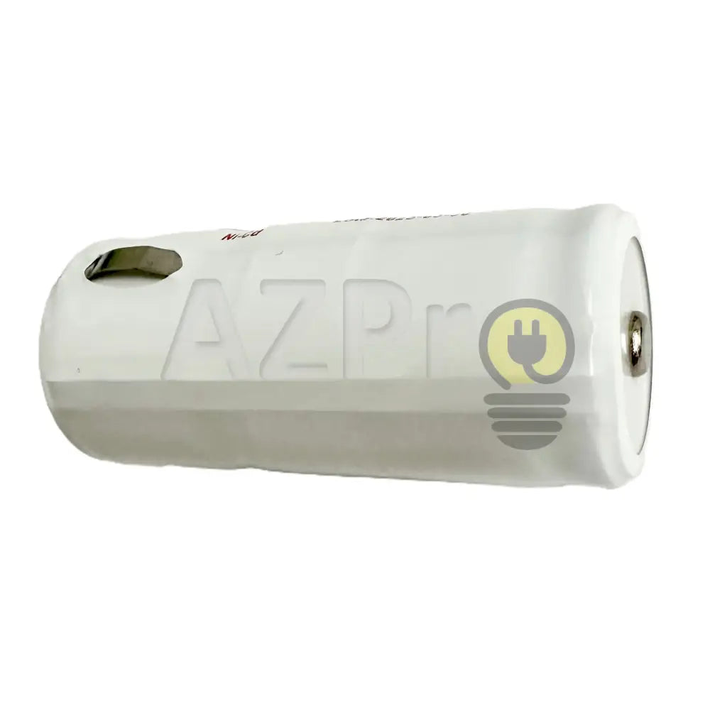 Pila Bateria 72000 Recargable Nickel-Cadmio Ni-Cd 2.5v para Welch Allyn AZPro - Economía e industria > Productos