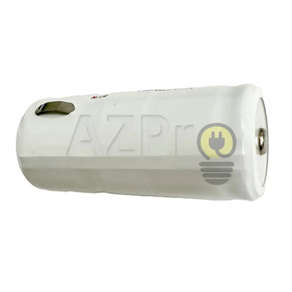 Pila Bateria 72000 Recargable Nickel-Cadmio Ni-Cd 2.5v para Welch Allyn AZPro - Economía e industria > Productos