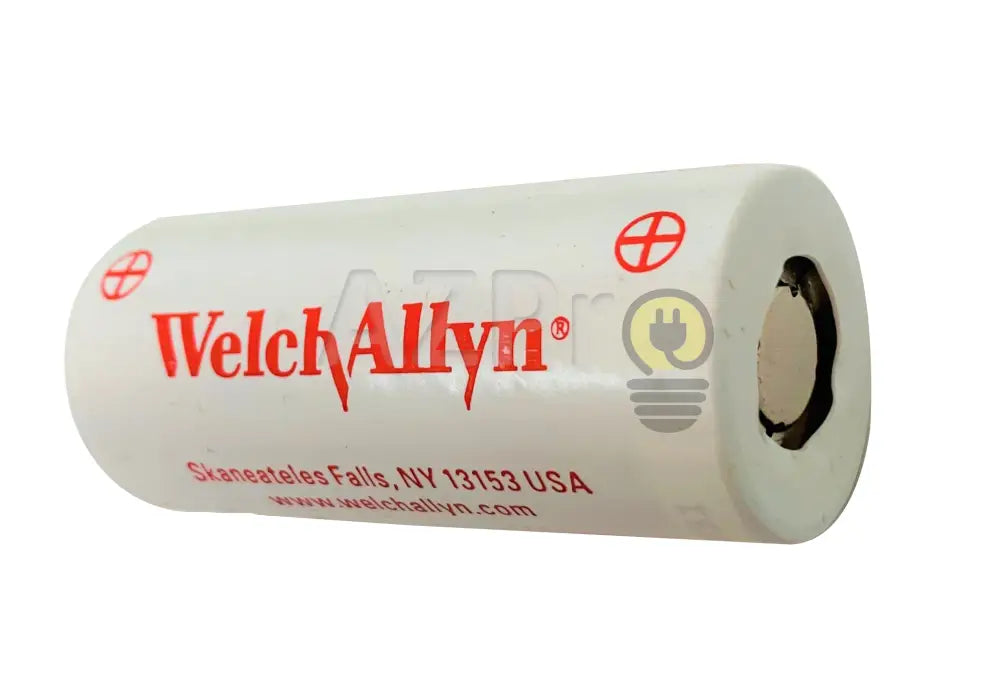 Pila Bateria 72000 Recargable Nickel-Cadmio Ni-Cd 2.5V Welch Allyn Economía E Industria > Productos
