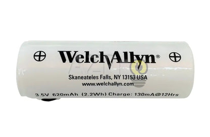 Pila Bateria 72200 Recargable Nickel-Cadmio Ni-Cd 3.5V Welch Allyn Economía E Industria > Productos