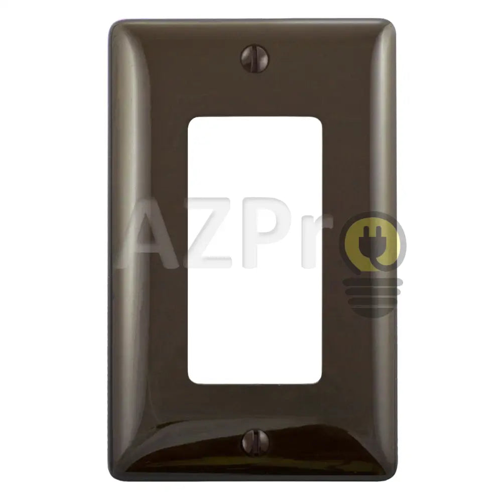 Placa De Pared En Nylon 1 Accesorio Cafe Np26 Hubbell Electrónica > Audio Equipos Para Escenario