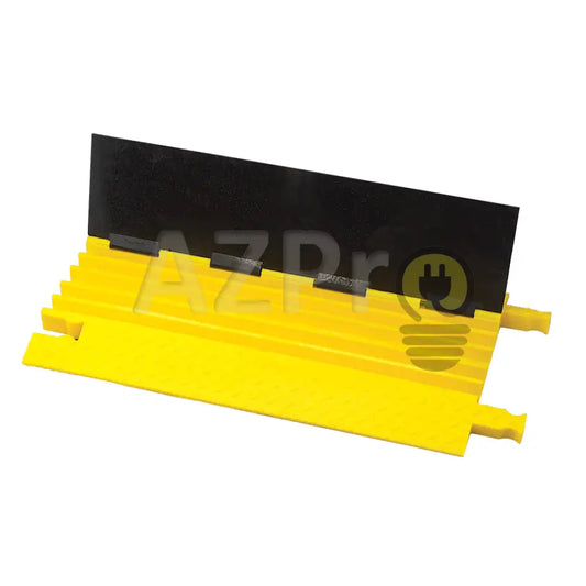 Protector Cable Piso 5 Canales 5.5 Toneladas Ton Para Yellow Jacket Bumble Bee Checkers Electrónica