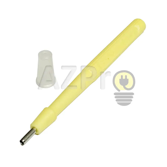 Punzon Para Biopsia O Piercing Biopsy Punch Azpro Economía E Industria > Productos Médicos Equipo