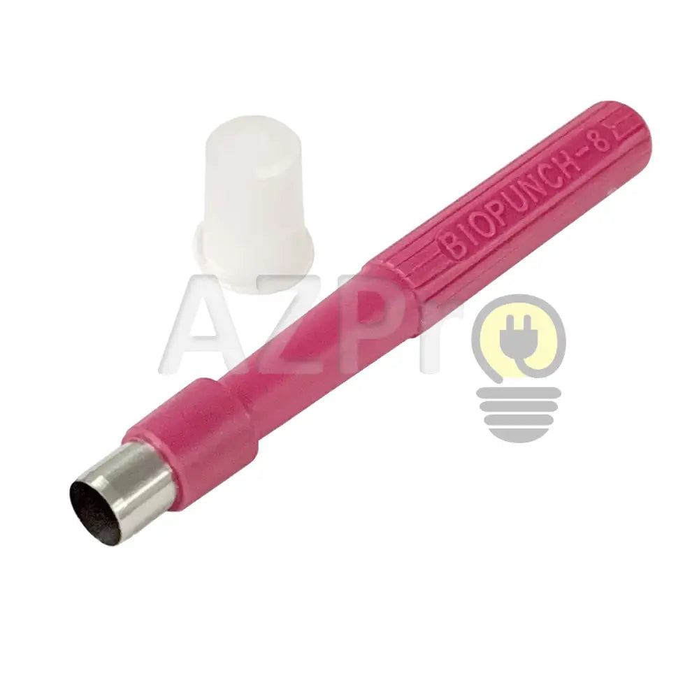 Punzon Para Biopsia O Piercing Biopsy Punch Azpro Economía E Industria > Productos Médicos Equipo
