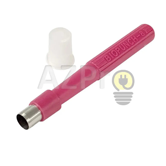 Punzon Para Biopsia O Piercing Biopsy Punch Azpro Economía E Industria > Productos Médicos Equipo