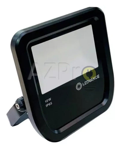 Reflector Led 10W Uso Exterior Flood Ip65 Luz Calida Osram Ledvance Casa Y Jardín > Iluminación