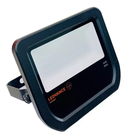 Reflector Led 50W Uso Exterior Flood Ip65 Luz Calida Osram Ledvance Casa Y Jardín > Iluminación