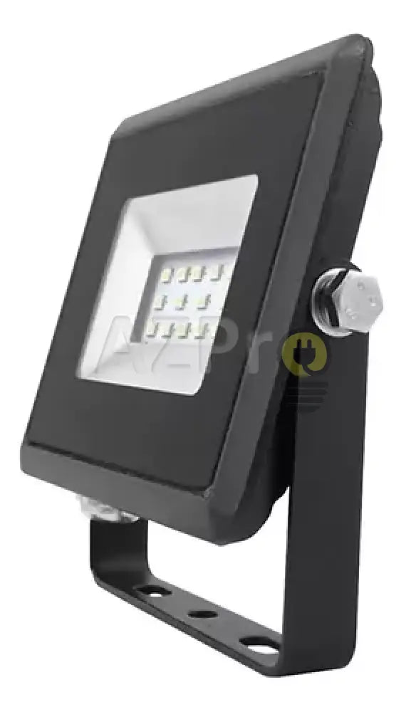 Reflector Led Flood Lampara 10W 100-240V Exterior 86985 Blanco Frio Ledvance Casa Y Jardín >