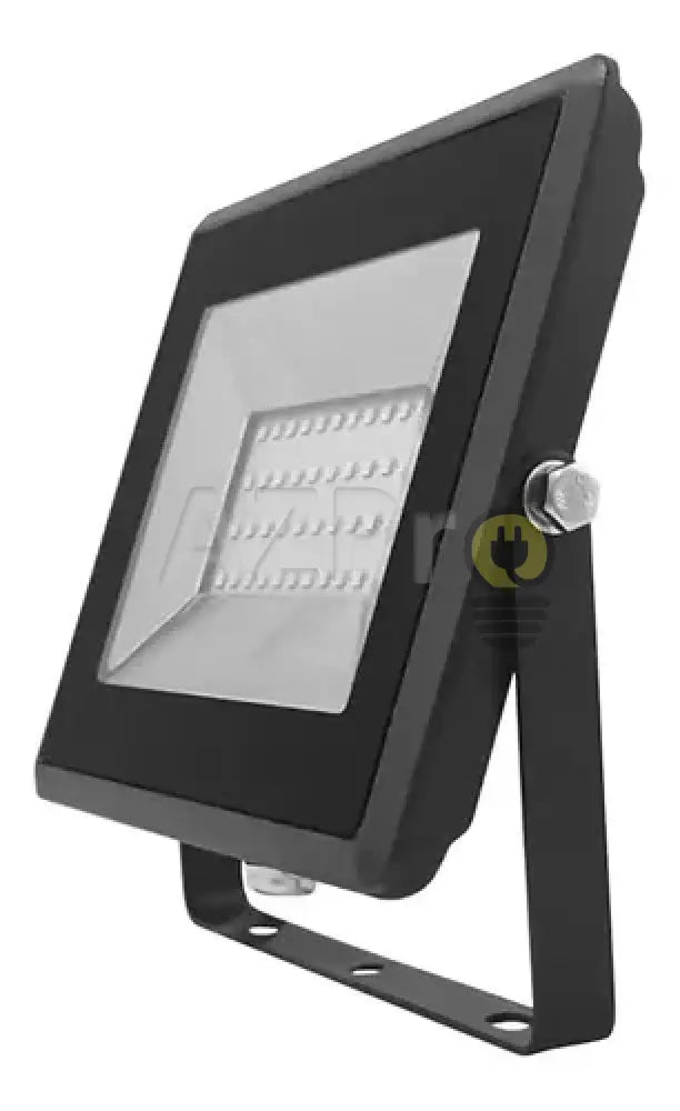 Reflector Led Flood Lampara 30W 100-240V Exterior Blanco Calido 86986 Ledvance Casa Y Jardín >