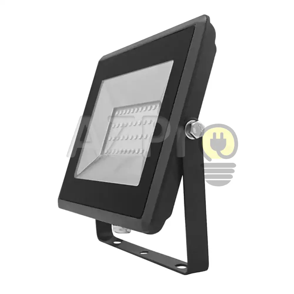 Reflector Led Flood Lampara 30W 100-240V Exterior Blanco Frio Ledvance Casa Y Jardín > Iluminación