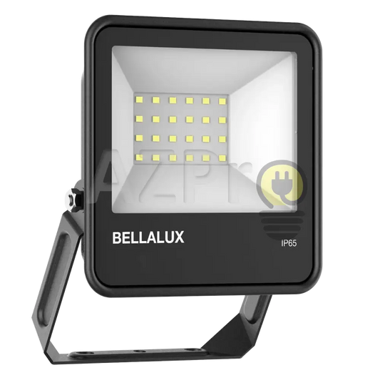 Reflector Led Flood Lampara 50W 100-240V Exterior Blanco Frio Ledvance Casa Y Jardín > Iluminación