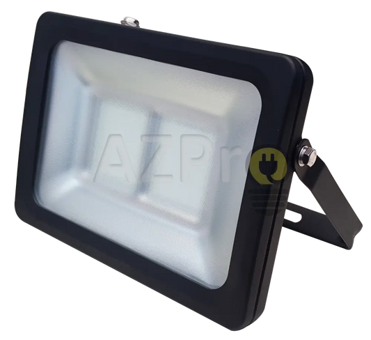 Reflector Led Flood Lampara Foco 100W 85-265V Ip65 Blanco Calido Ledco Casa Y Jardín > Iluminación