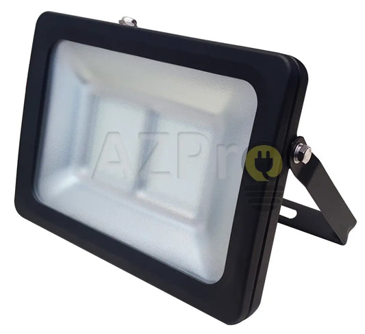 Reflector Led Flood Lampara Foco 100W 85-265V Ip65 Blanco Frio Ledco Casa Y Jardín > Iluminación