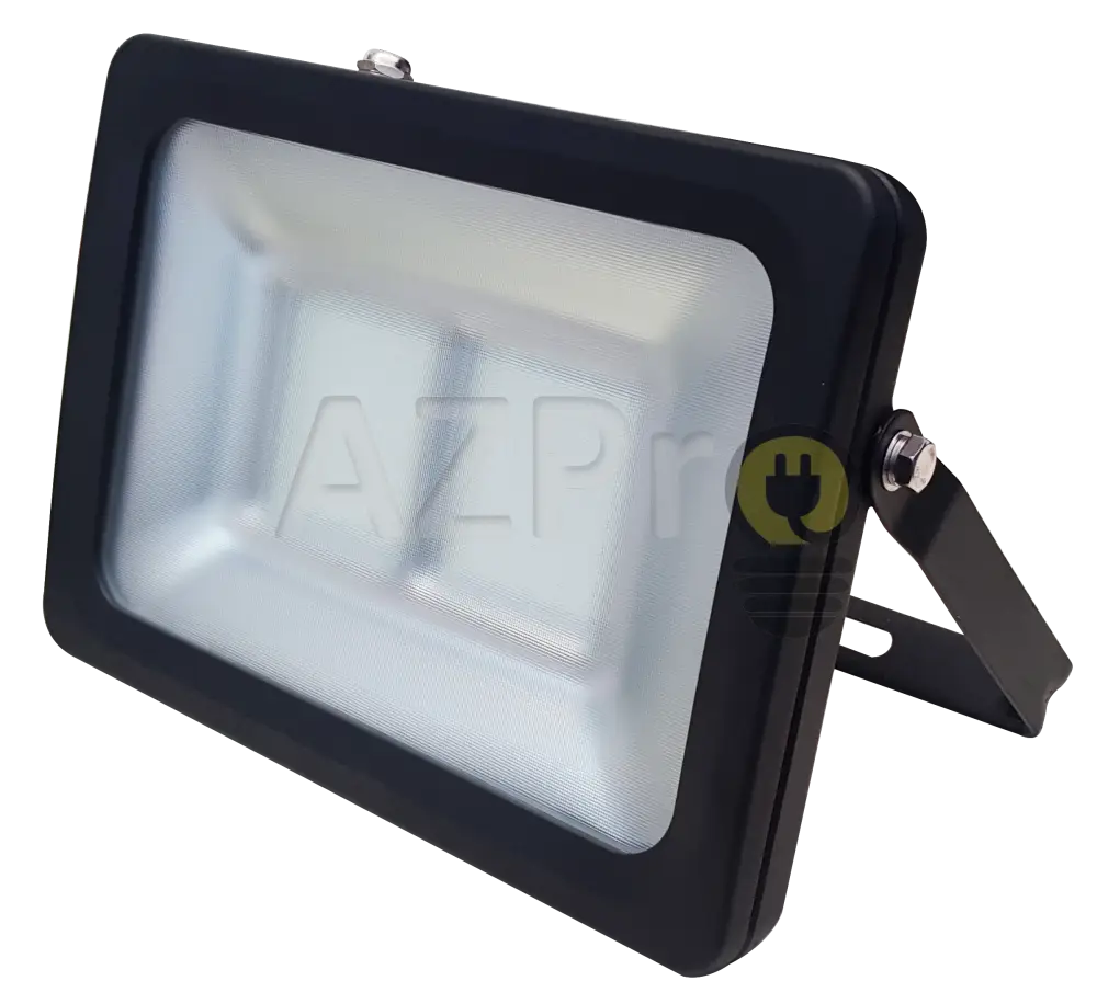 Reflector Led Flood Lampara Foco 100W 85-265V Ip65 Blanco Frio Ledco Casa Y Jardín > Iluminación