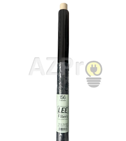Rollo de Filtro 7.60 x 1.22Mt Chocolate LR156 Lee Filters - Electrónica > Audio > Equipos para escenario