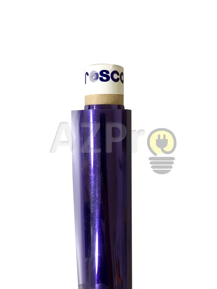 Rollo De Filtro 7.60 X 1.22Mt Lilac Tint R48Ec-169 Rosco Electrónica > Audio Equipos Para Escenario