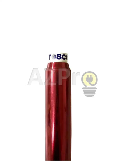 Rollo De Filtro 7.60 X 1.22Mt Rosy Amber R48Ec-193 Rosco Electrónica > Audio Equipos Para Escenario