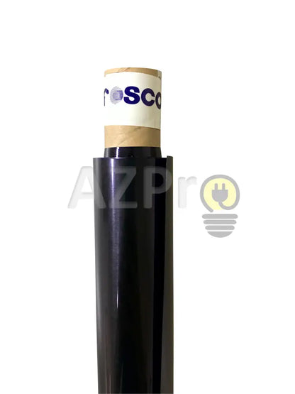 Rollo De Filtro 7.60 X 1.22Mt Tokyo Blue R48Ec-071 Rosco Electrónica > Audio Equipos Para Escenario