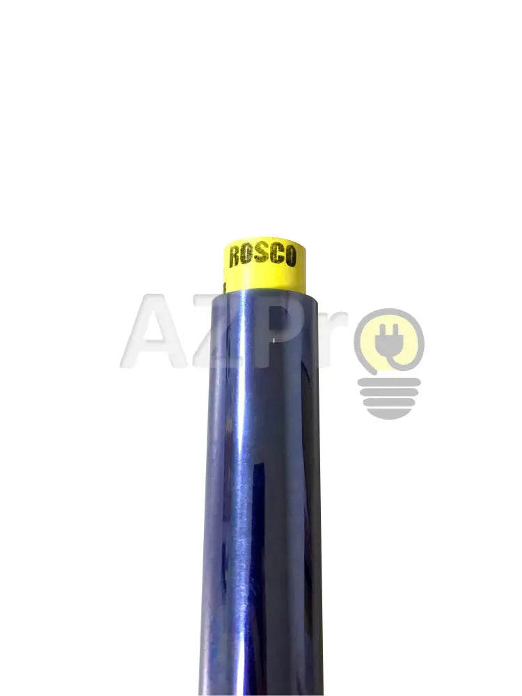 Rollo De Filtro 7.60 X 61Cm 1/8 Blue Ctb R3216 Rosco Electrónica > Audio Equipos Para Escenario