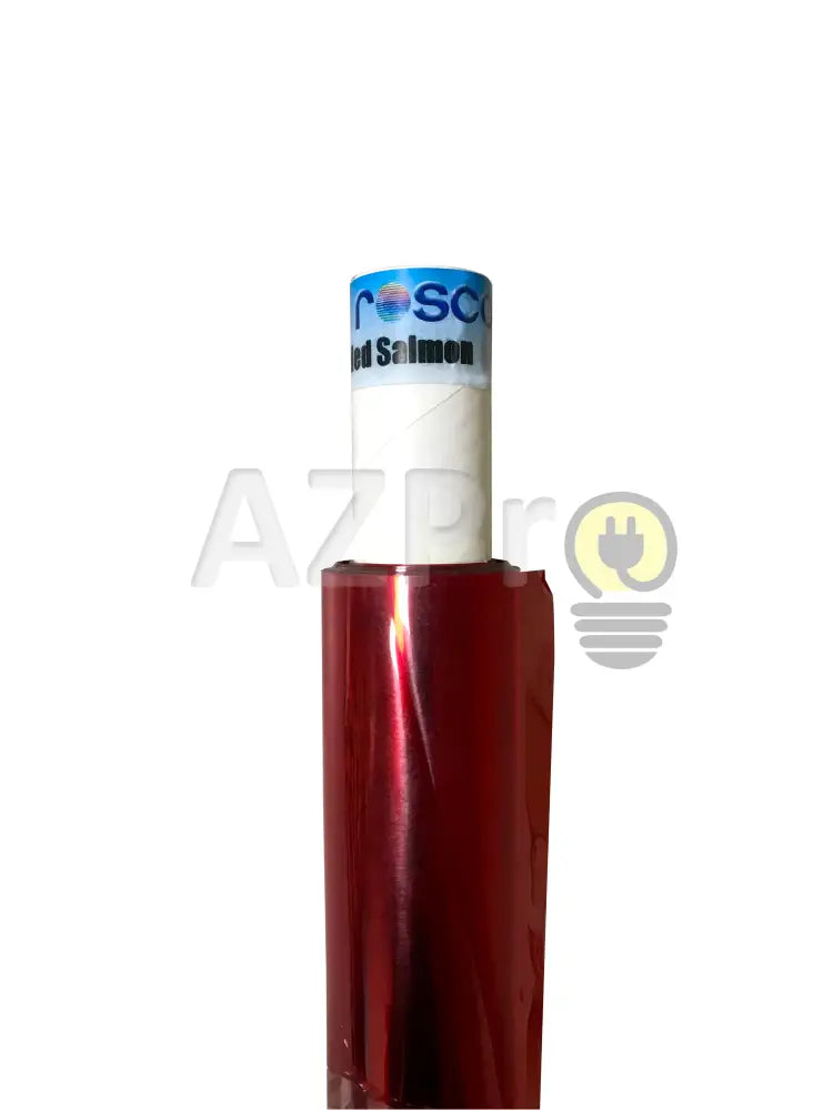Rollo De Filtro 7.60X61Cm Medium Salmon Pink R24Ro-032 Rosco Electrónica > Audio Equipos Para