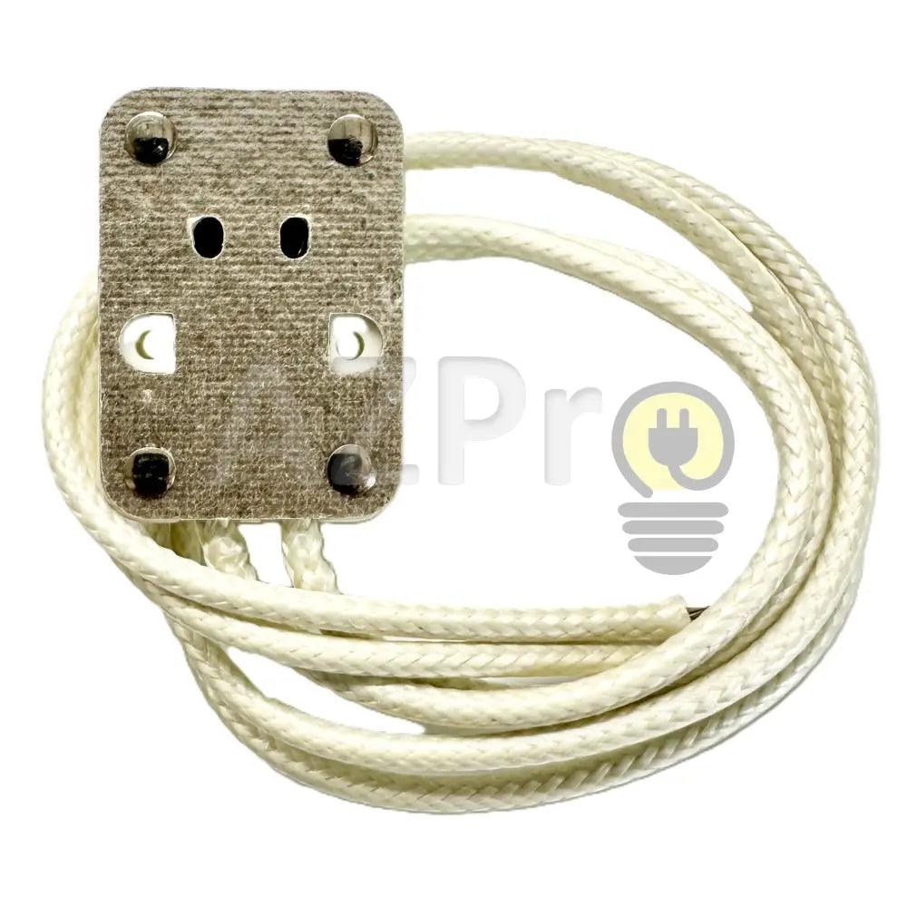 Socket Conector Base G5.3 G6.35 2 Pines Tp120 69021 Osram - Electrónica > Audio > Equipos para escenario