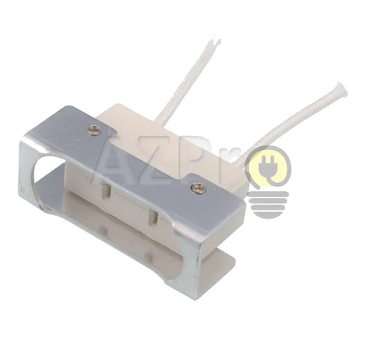 Socket Conector Base Gx16D 2 Pines Lampara Par 69013 Osram Electrónica > Audio Equipos Para