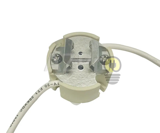 Socket Conector Base Gy9.5 2 Pines 60Cm 69367 Osram Electrónica > Audio Equipos Para Escenario