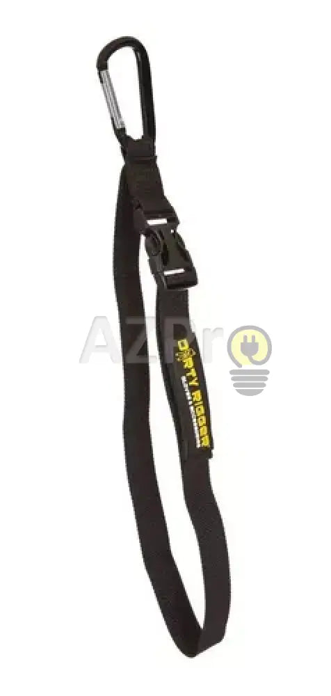 Sujetador De Cintas O Herramientas Cinturon Dirty Rigger Electrónica > Audio Equipos Para Escenario