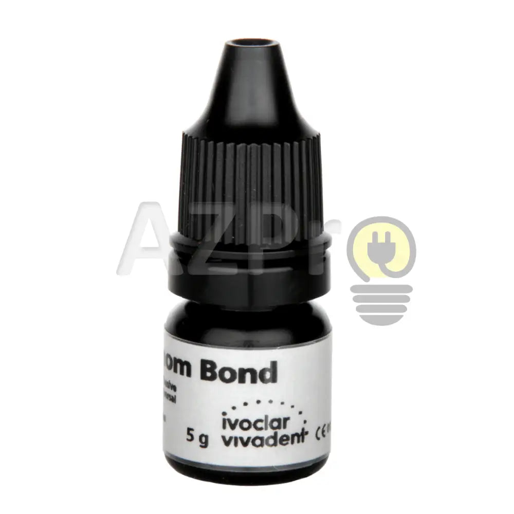 Te-Econom Bond Adhesivo Esmalte Dentina 5Gr Ivoclar Economía E Industria > Productos Médicos Equipo