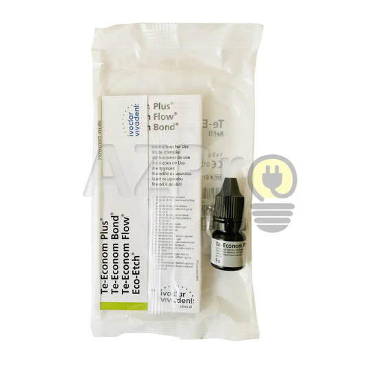Te-Econom Bond Adhesivo Esmalte Dentina 5Gr Ivoclar Economía E Industria > Productos Médicos Equipo