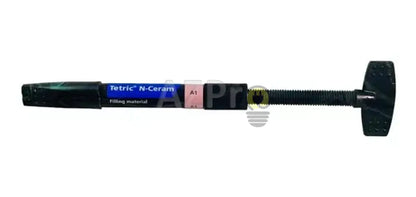 Tetric N-Ceram Refill Resina De Relleno 3.5Gr A1 Ivoclar Economía E Industria > Productos Médicos