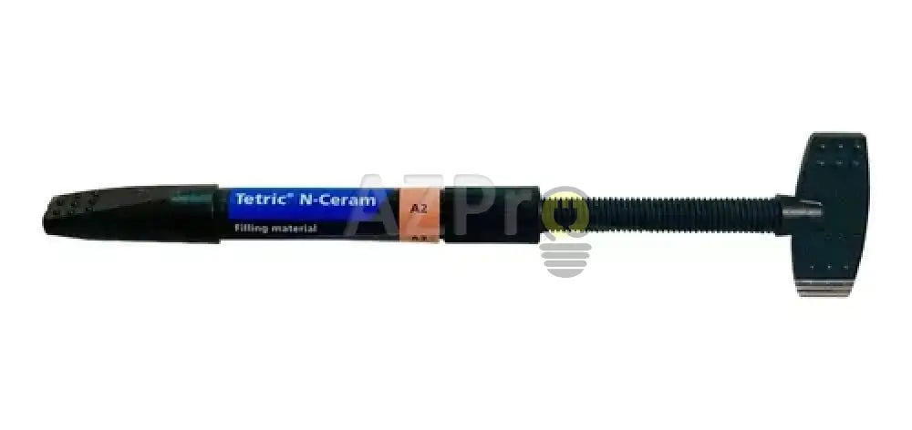 Tetric N-Ceram Refill Resina De Relleno 3.5Gr A2 Ivoclar Economía E Industria > Productos Médicos