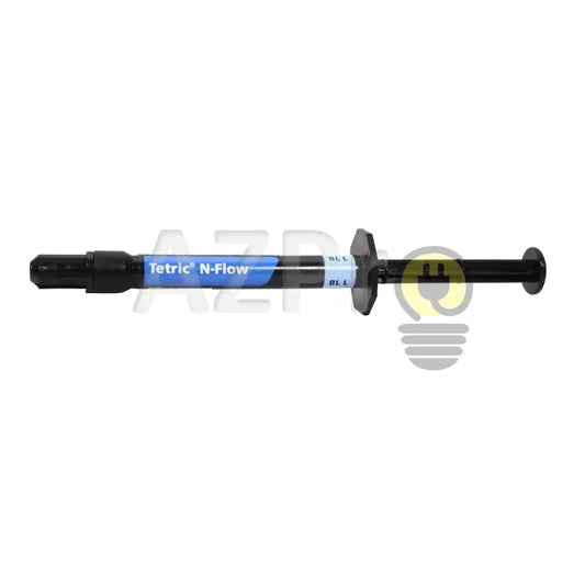 Tetric N-Flow Refill Resina De Relleno 2Gr Bleach Ivoclar Economía E Industria > Productos Médicos