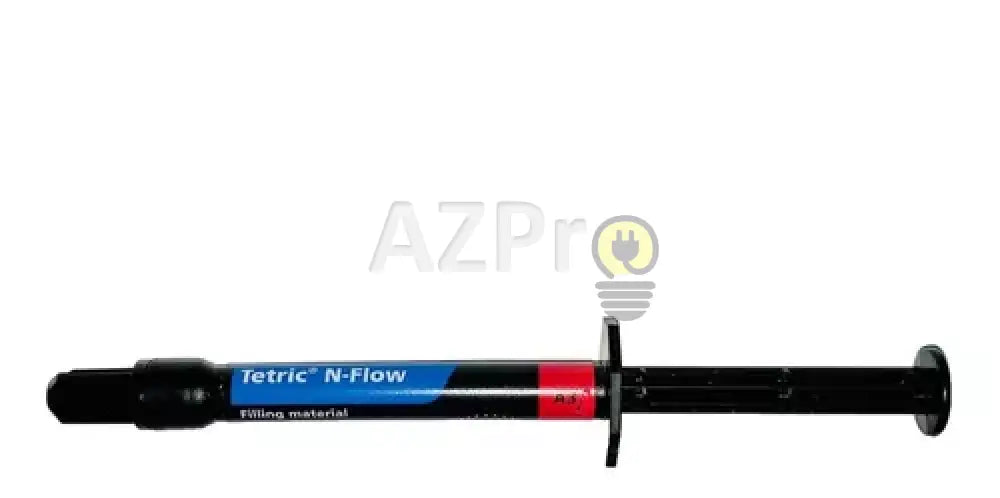 Tetric N-Flow Refill Resina De Relleno 2Gr Color A3 Ivoclar Economía E Industria > Productos Médicos