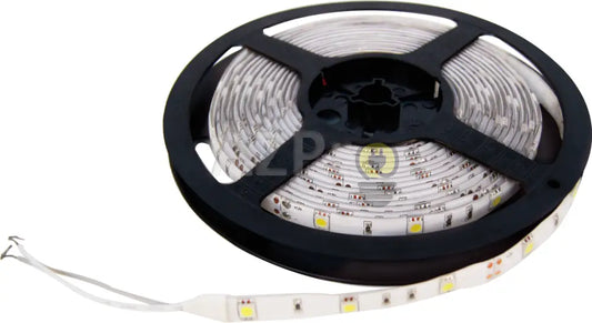 Tira Led Strip 5Mt 12W/Mt 12V Ip65 Neutro 86241 Ledvance Casa Y Jardín > Iluminación Bombillas Con