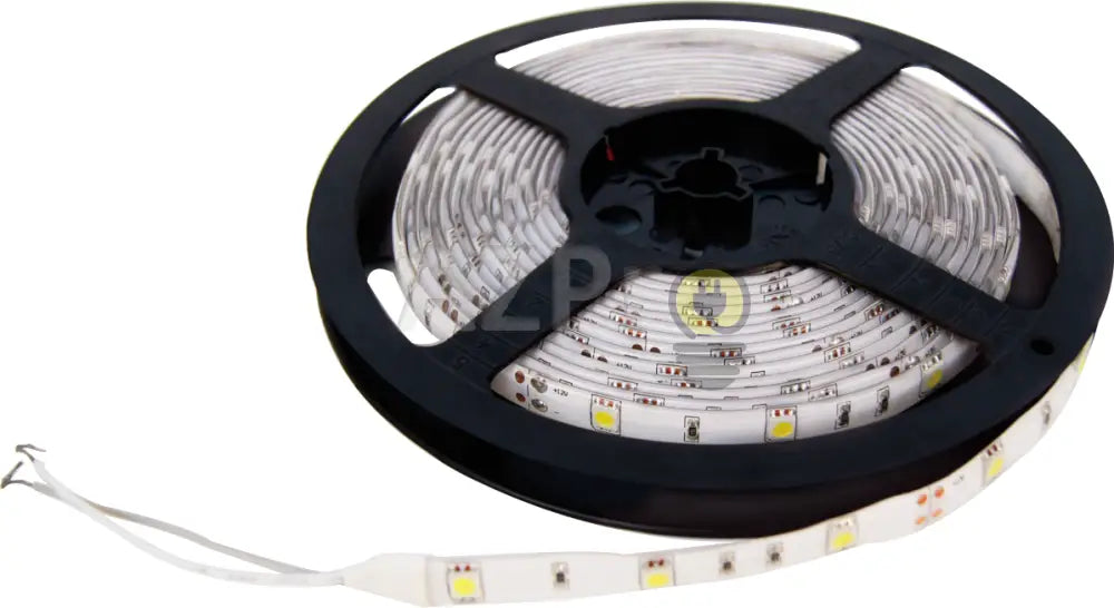 Tira Led Strip 5Mt 7.5W/Mt 12V Ip65 Sumergible Ledco Casa Y Jardín > Iluminación Bombillas Con